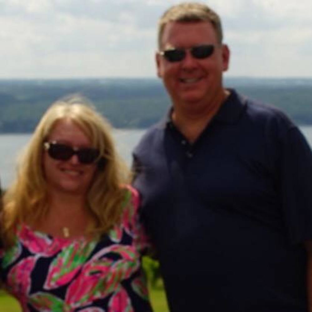 Meet your Posher, Julie